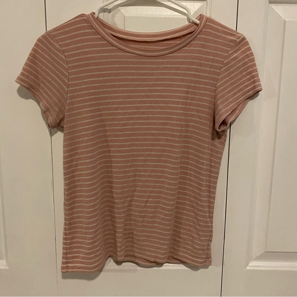 American Eagle top